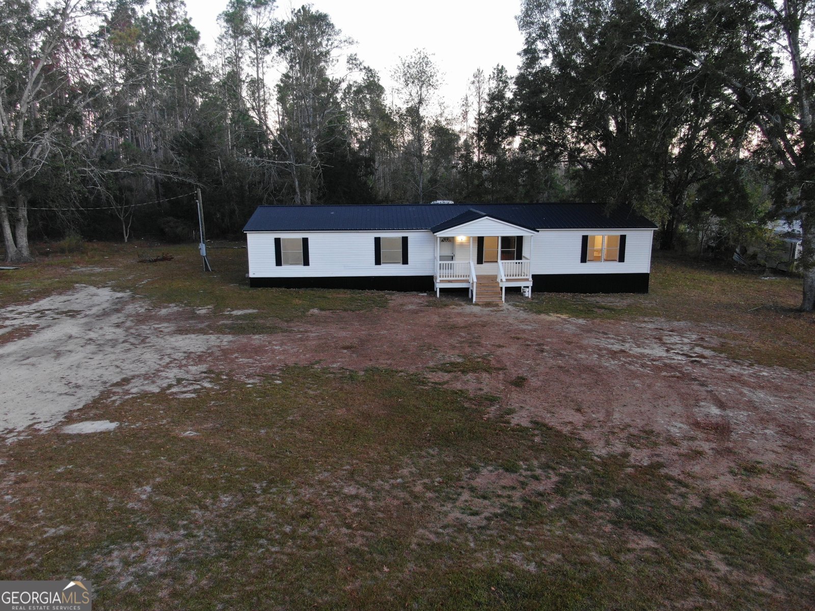 481 Windmill Way Soperton - 24