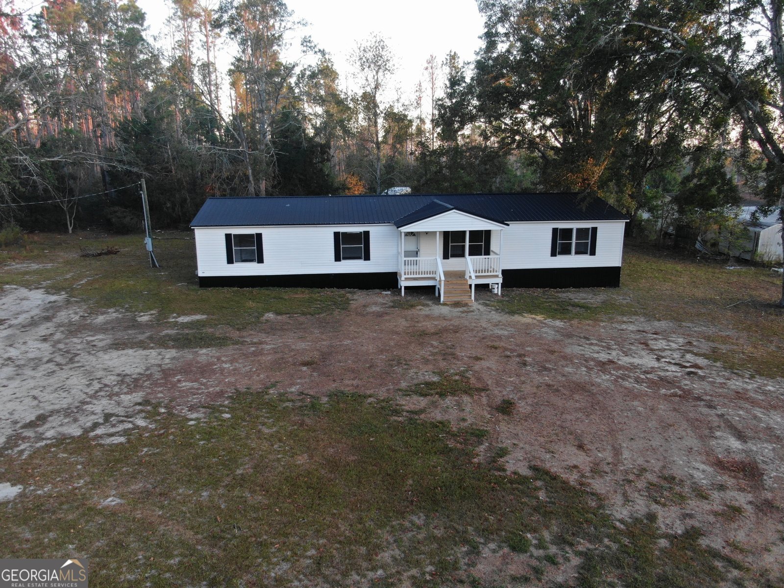 481 Windmill Way Soperton - 25