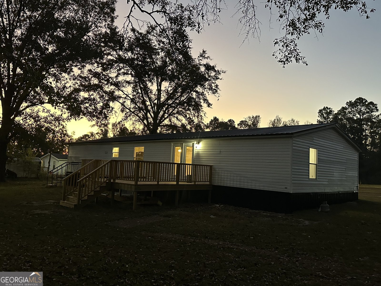 481 Windmill Way Soperton - 27