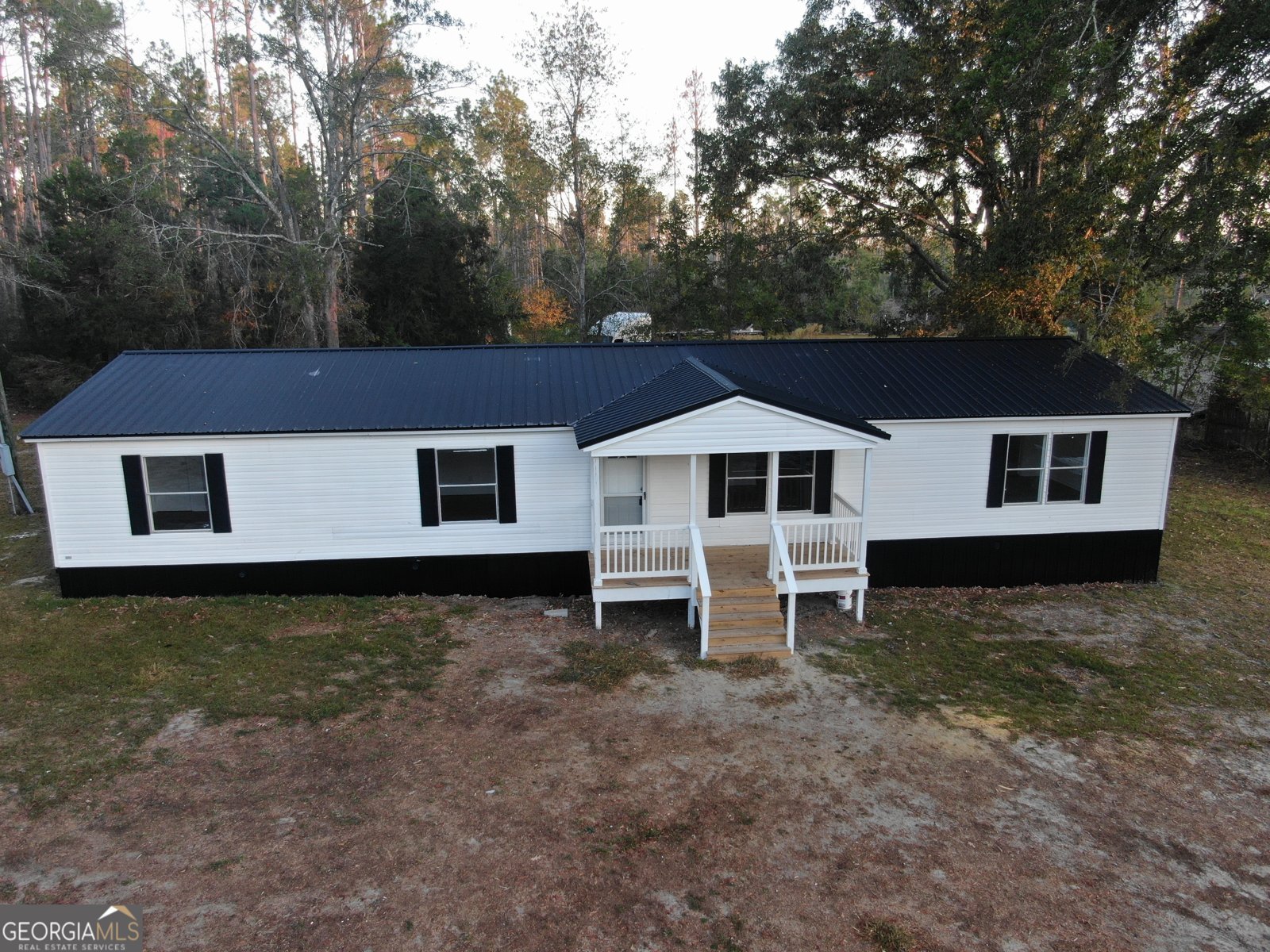 481 Windmill Way Soperton - 28