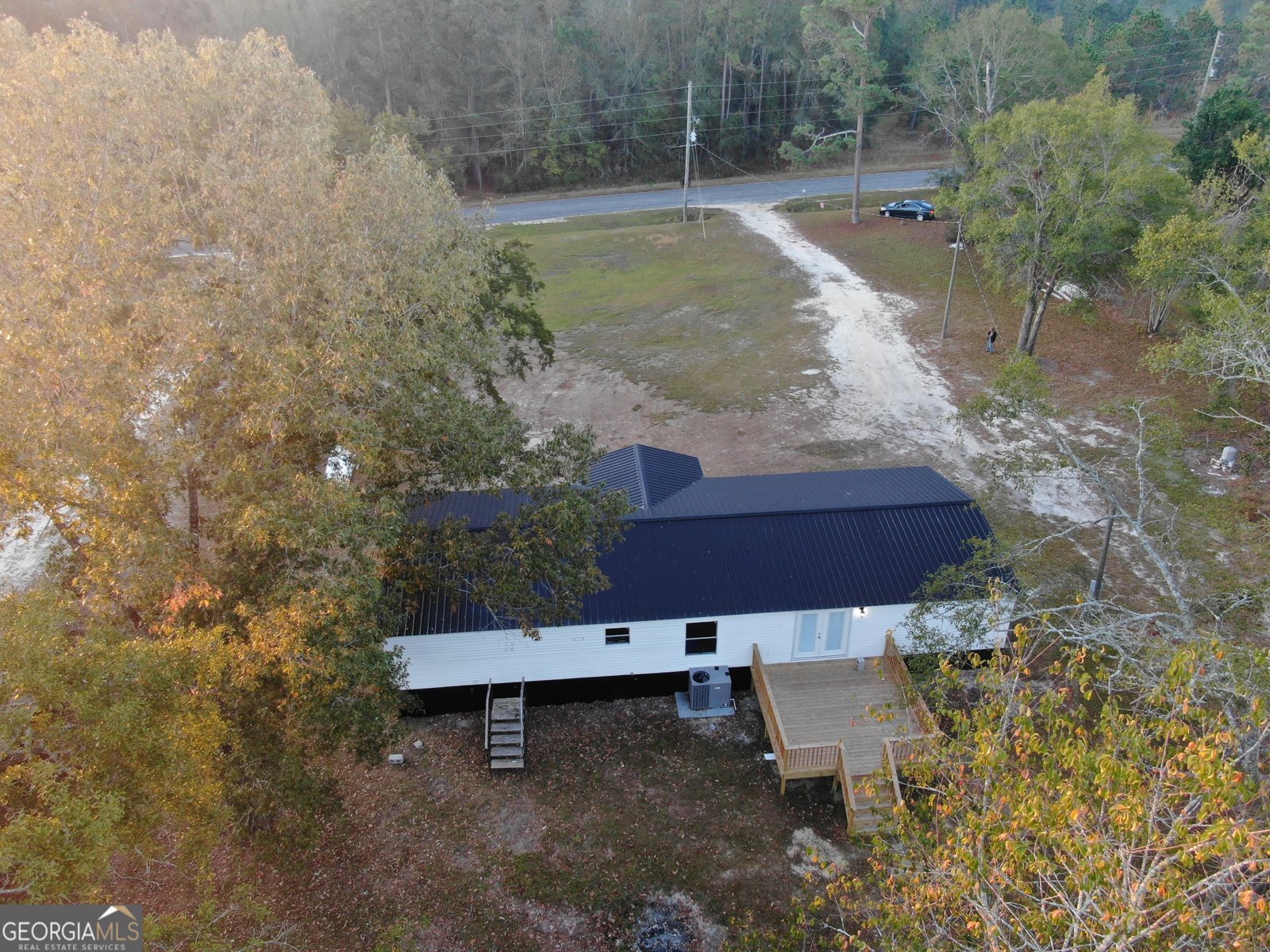 481 Windmill Way Soperton - 29