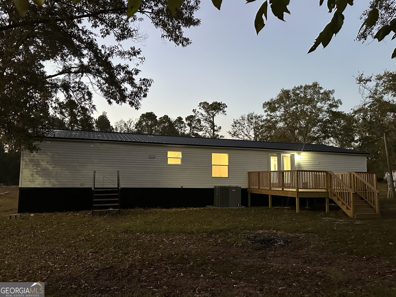 481 Windmill Way Soperton - 3