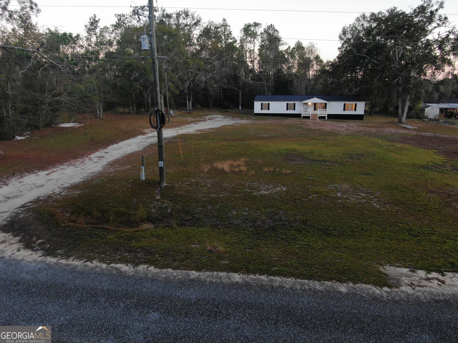 481 Windmill Way Soperton - 30