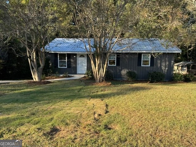 152 Allen Memorial Drive Milledgeville - 1