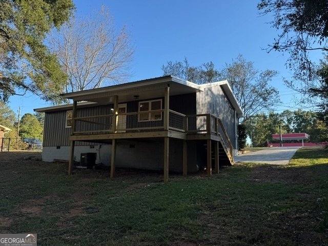 152 Allen Memorial Drive Milledgeville - 3