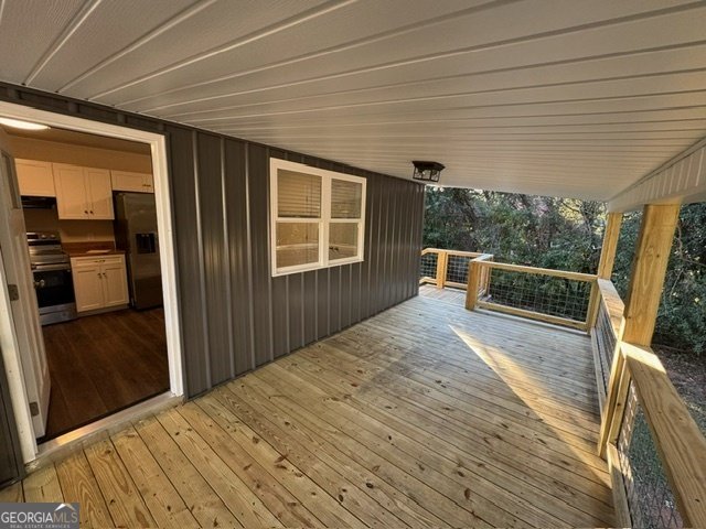 152 Allen Memorial Drive Milledgeville - 5