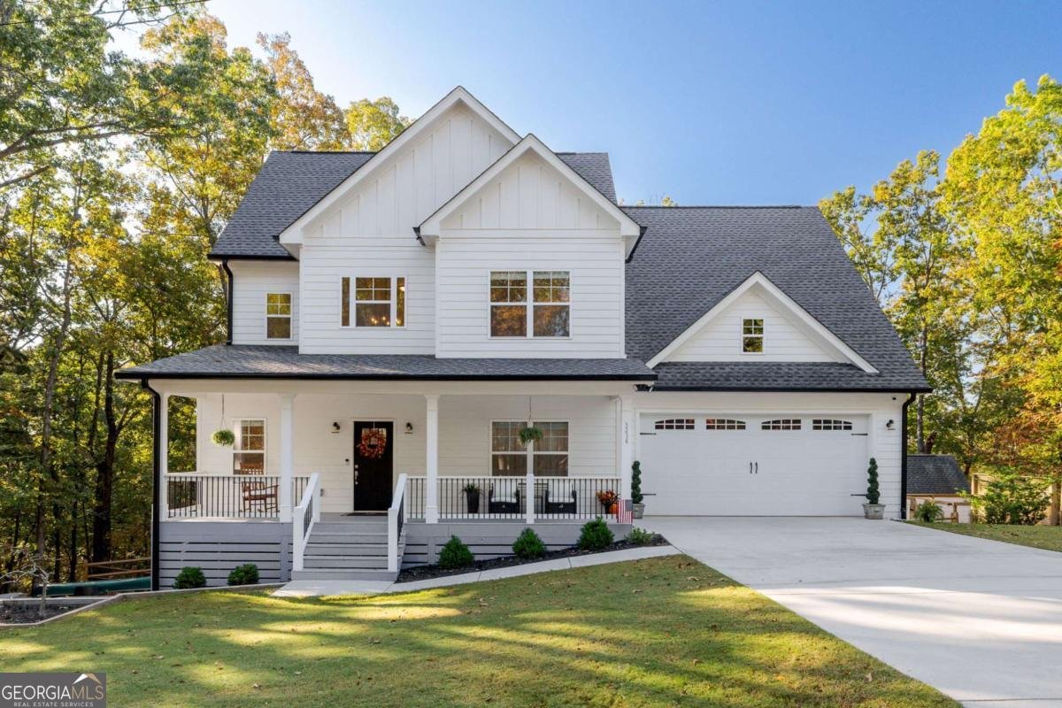 5234 Laurel Lane Gainesville - 1