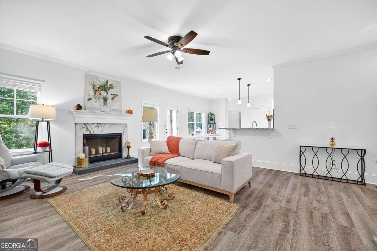 5234 Laurel Lane Gainesville - 11