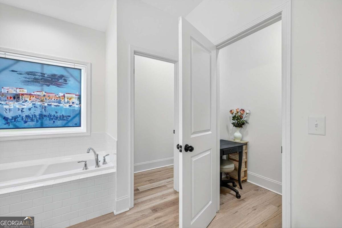 5234 Laurel Lane Gainesville - 22