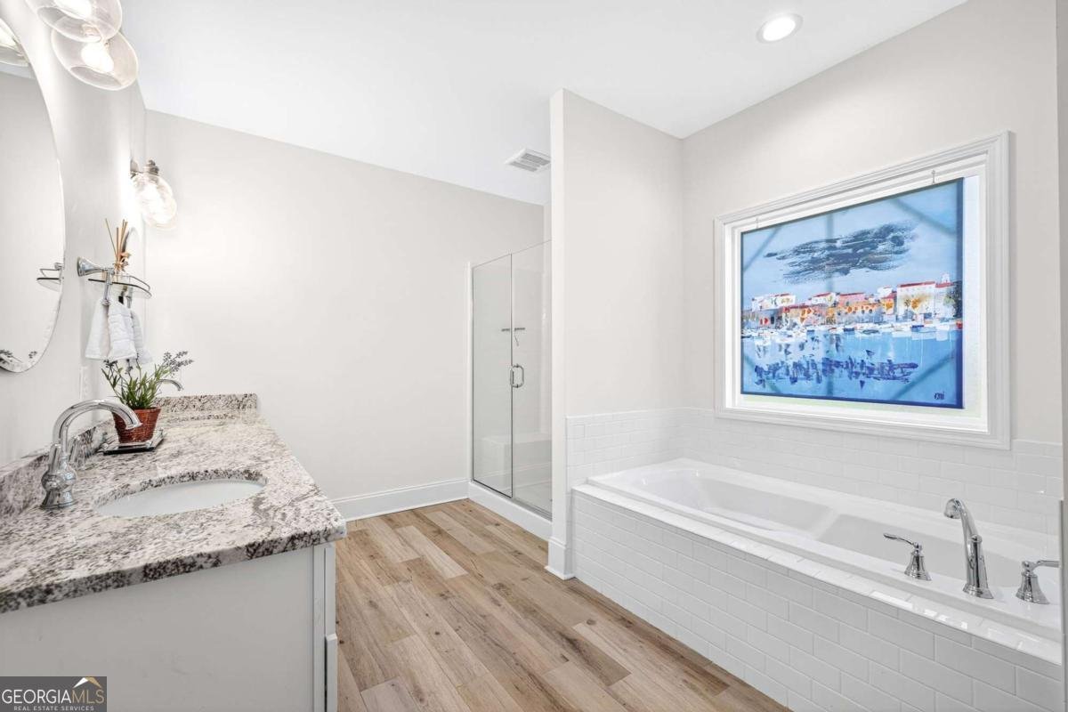 5234 Laurel Lane Gainesville - 23