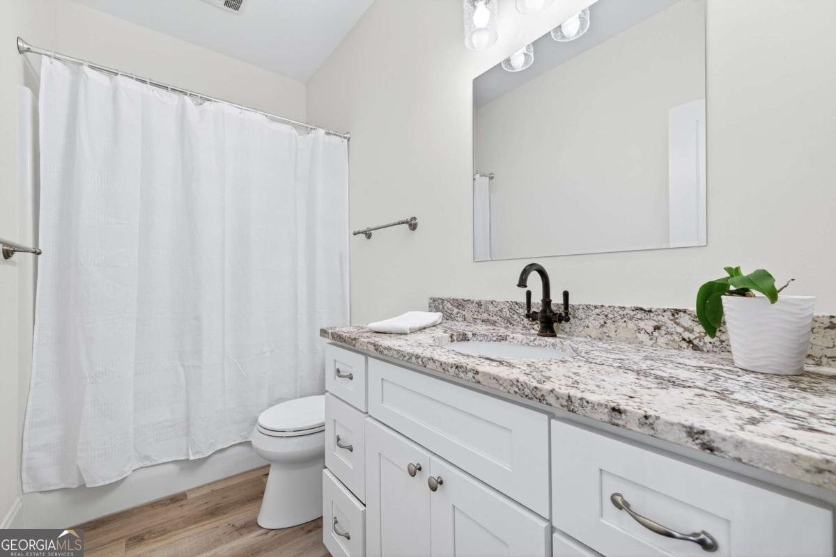 5234 Laurel Lane Gainesville - 27