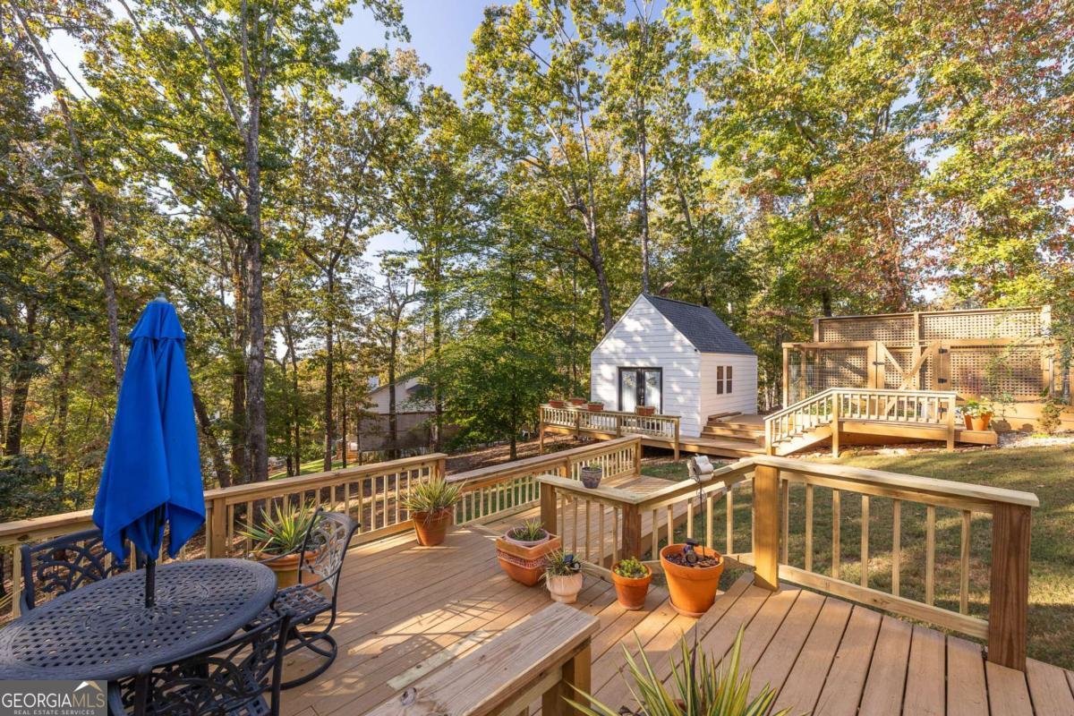 5234 Laurel Lane Gainesville - 3