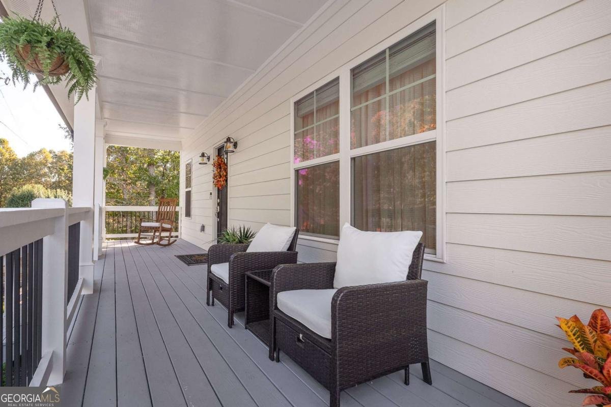 5234 Laurel Lane Gainesville - 4