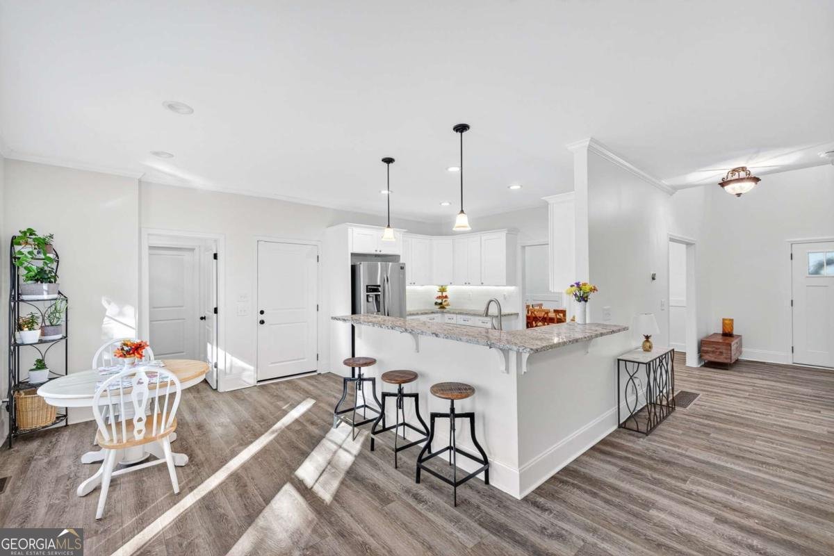 5234 Laurel Lane Gainesville - 5