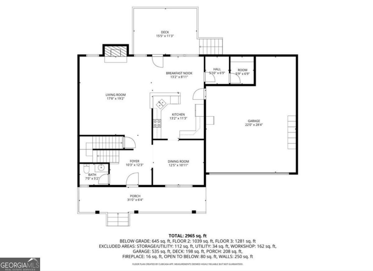 5234 Laurel Lane Gainesville - 50