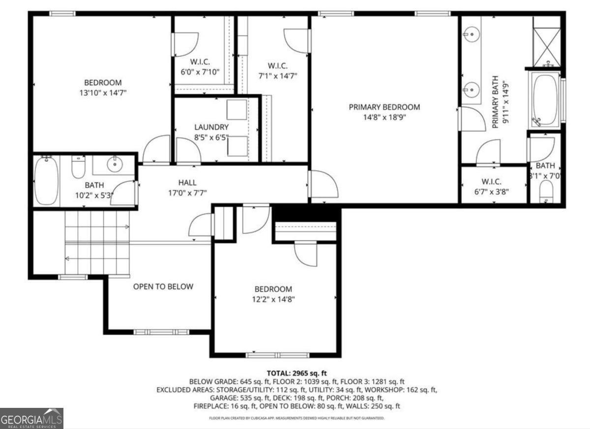 5234 Laurel Lane Gainesville - 51