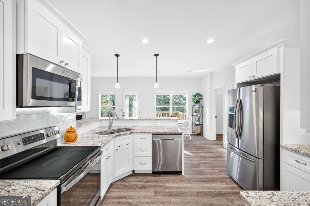 5234 Laurel Lane Gainesville - 7