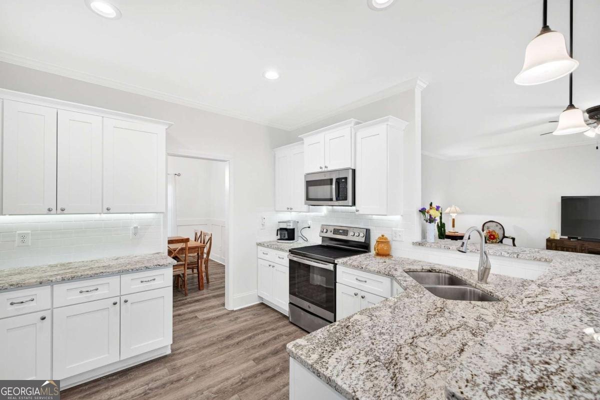 5234 Laurel Lane Gainesville - 8