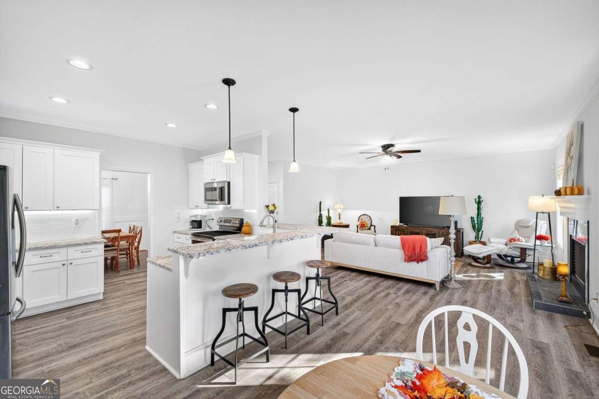 5234 Laurel Lane Gainesville - 9