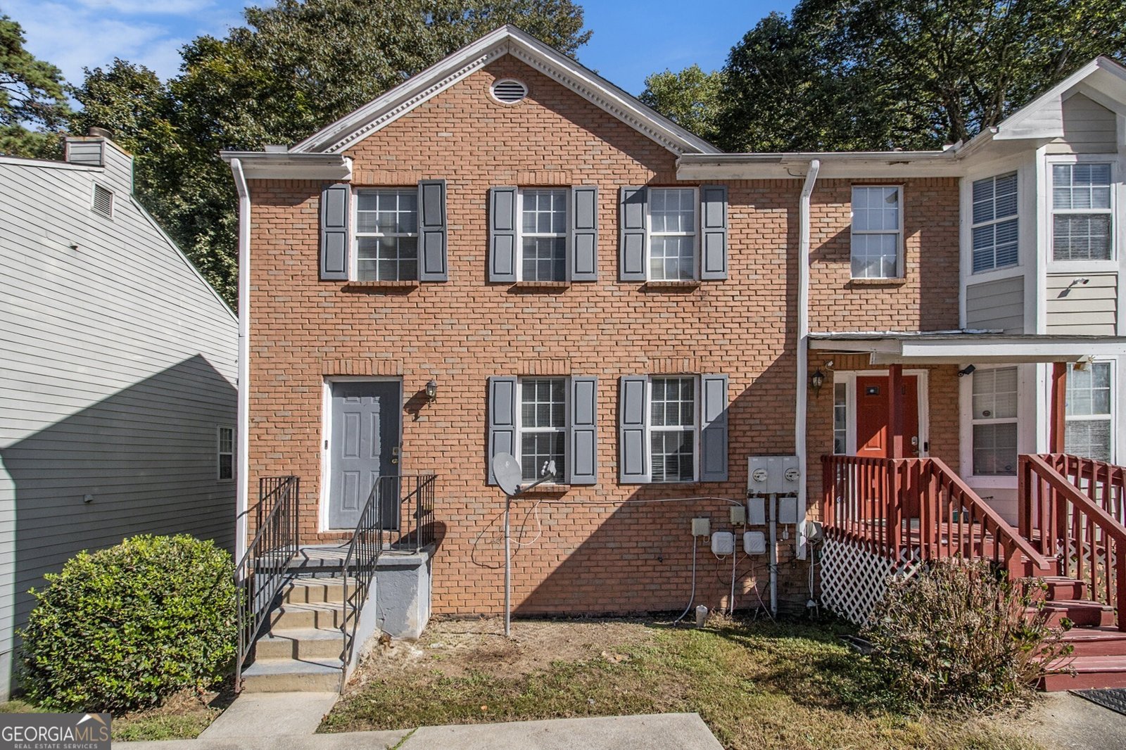 6510 Charter Way Lithonia - 2