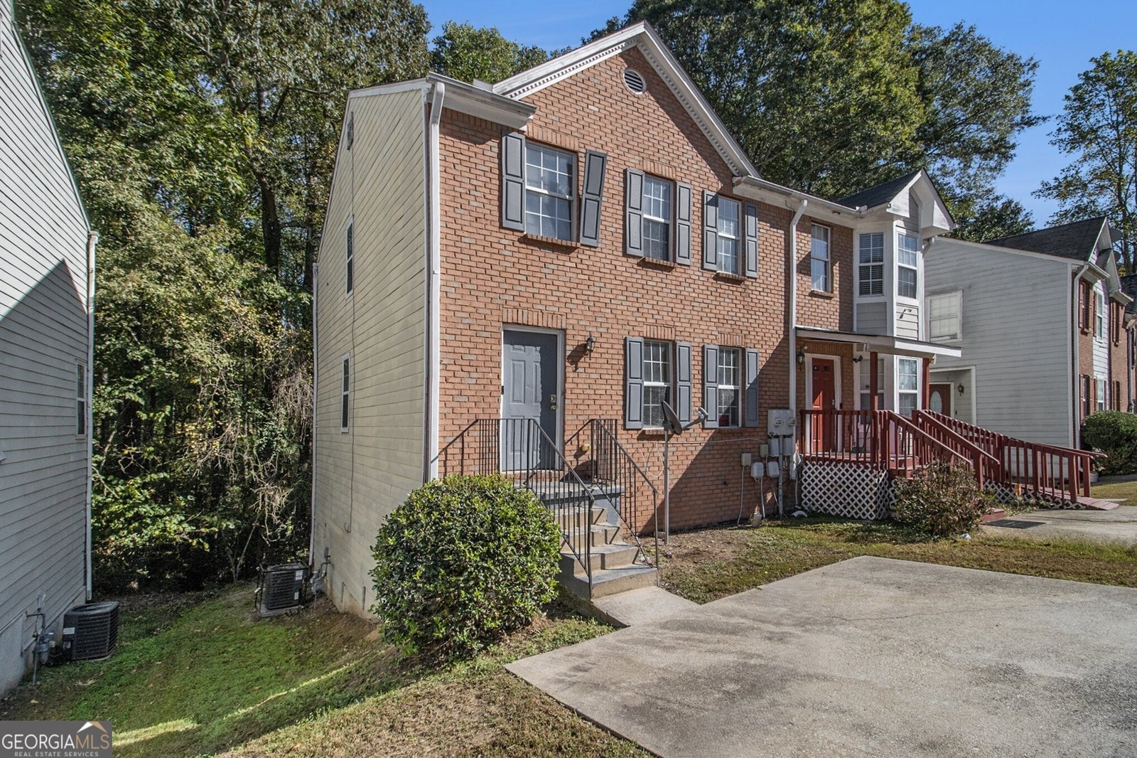 6510 Charter Way Lithonia - 24