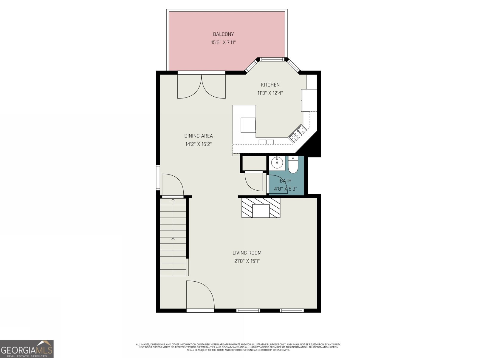 6510 Charter Way Lithonia - 26