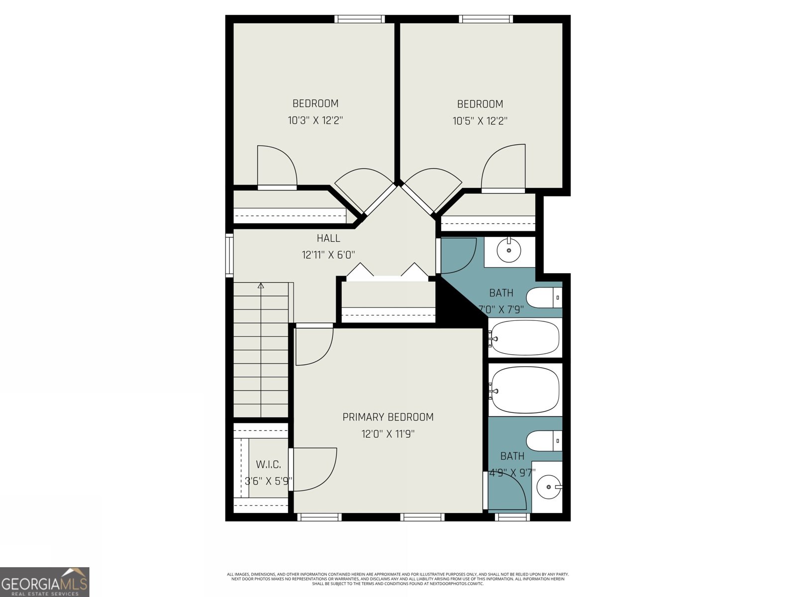 6510 Charter Way Lithonia - 27