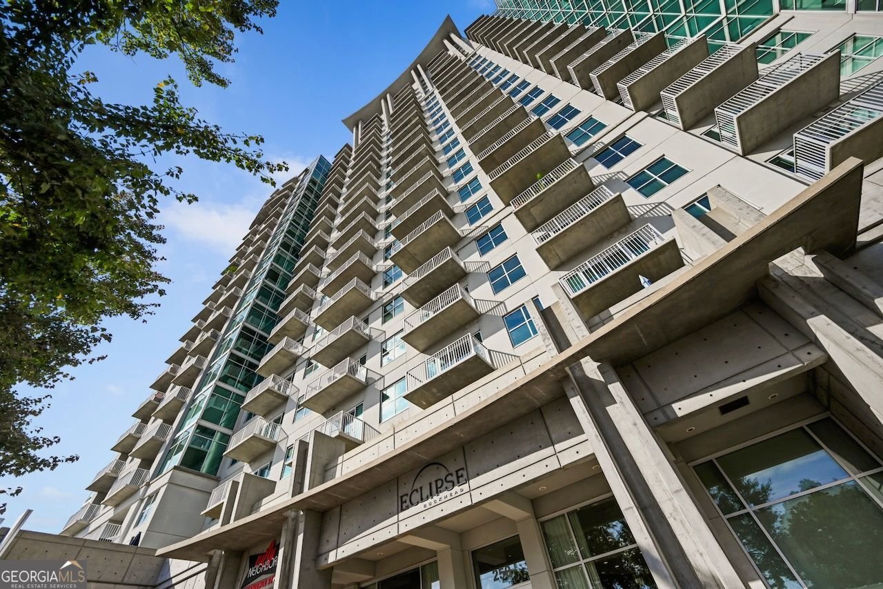 250 Pharr Road Atlanta - 2