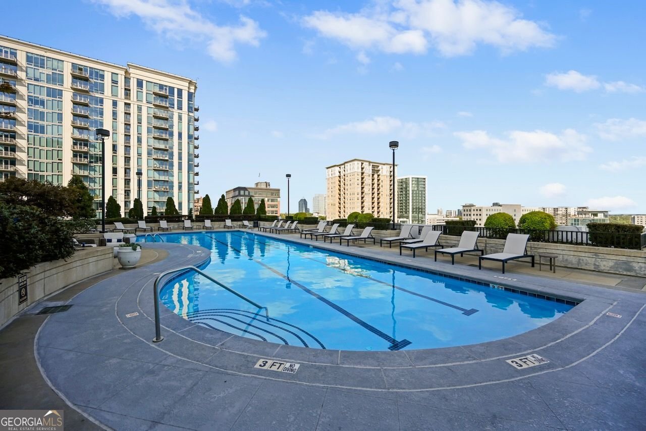 250 Pharr Road Atlanta - 27