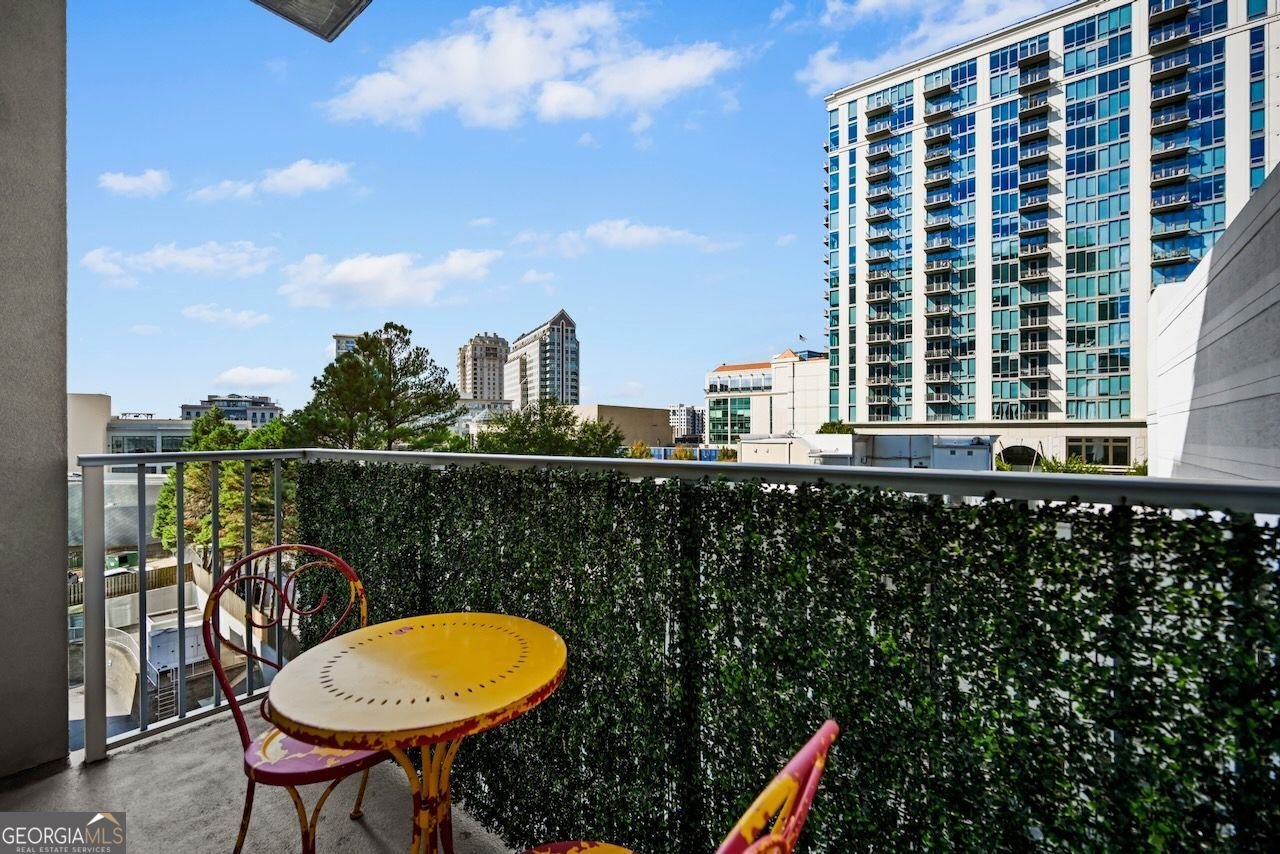 250 Pharr Road Atlanta - 28