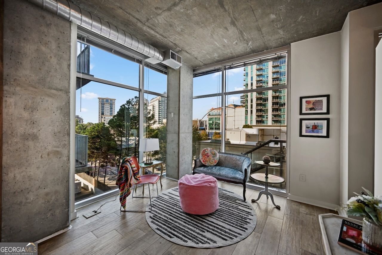 250 Pharr Road Atlanta - 8