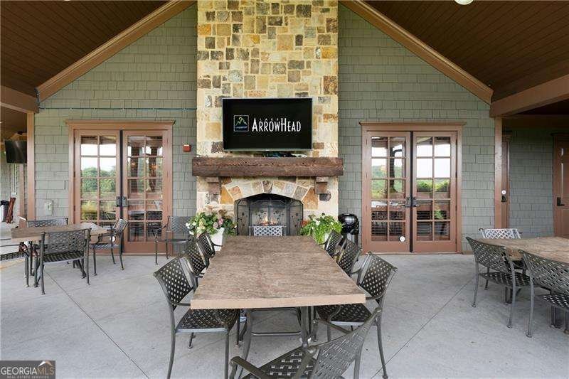 108 Cherokee Cove Waleska - 4