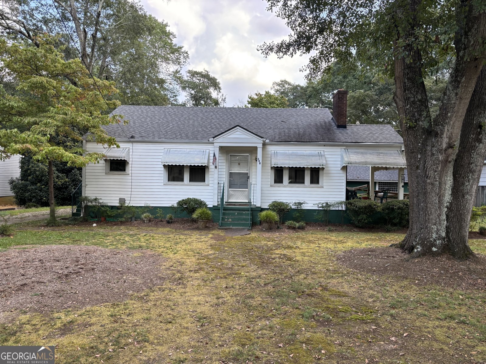 390 Best Drive Athens - 1