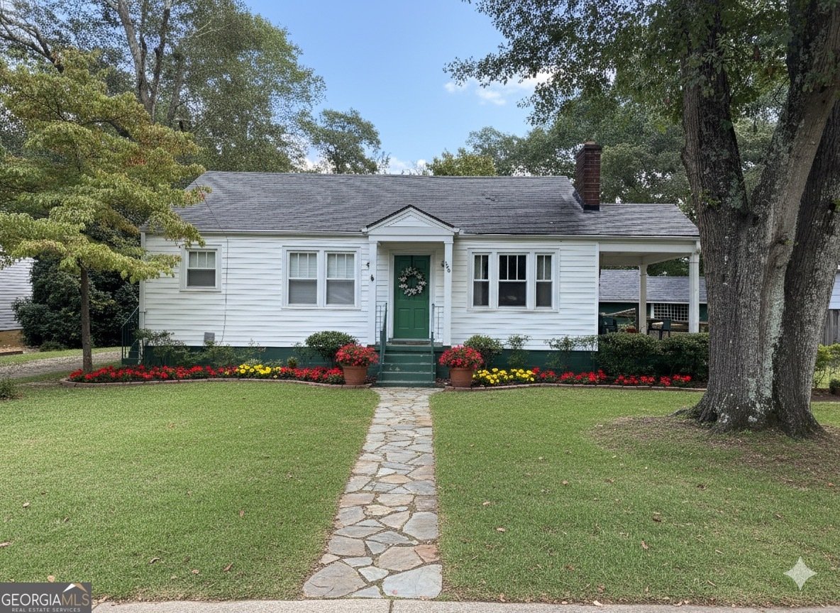 390 Best Drive Athens - 5