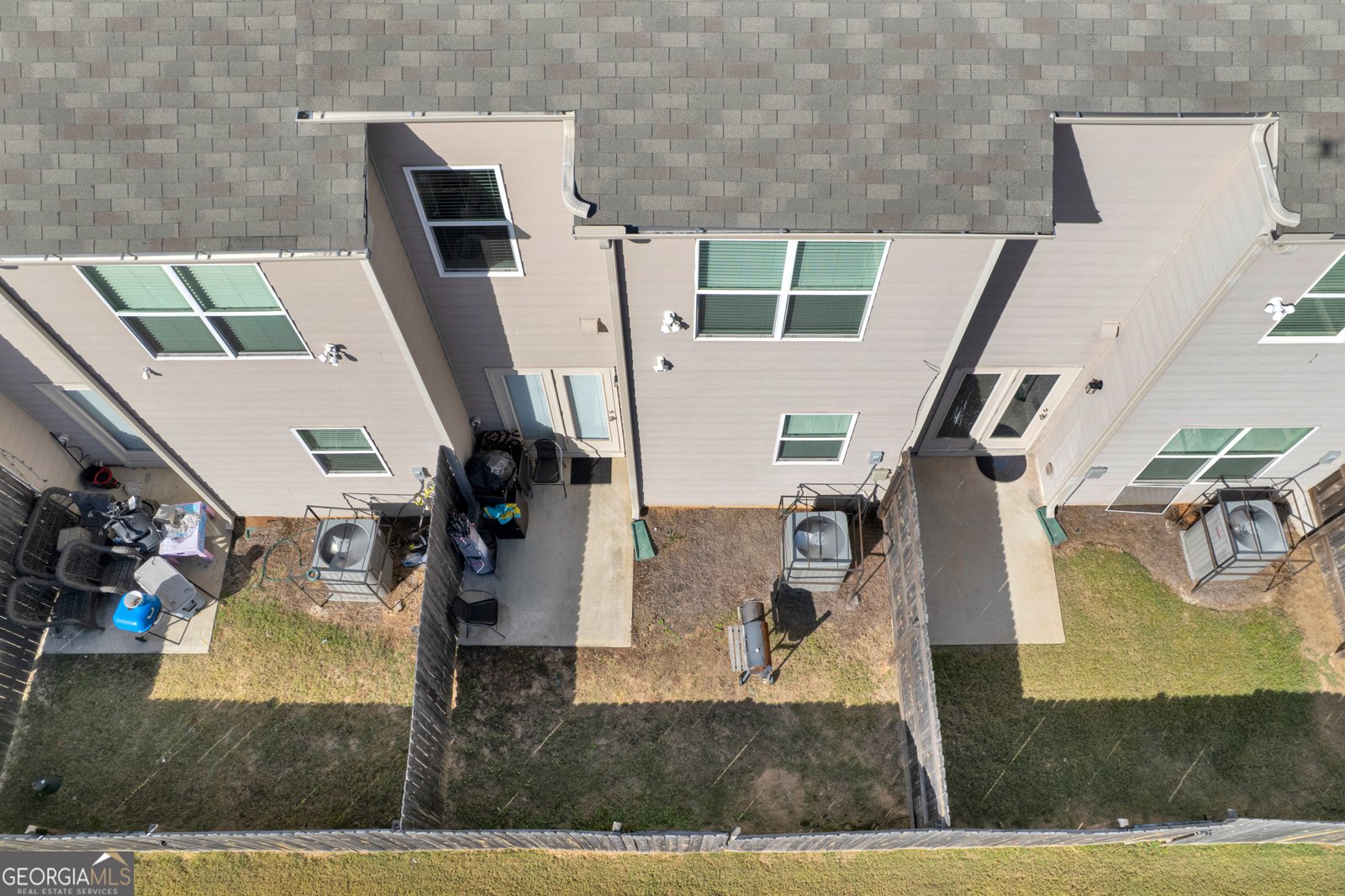 6415 Shalks Crossing Drive Lithonia - 36