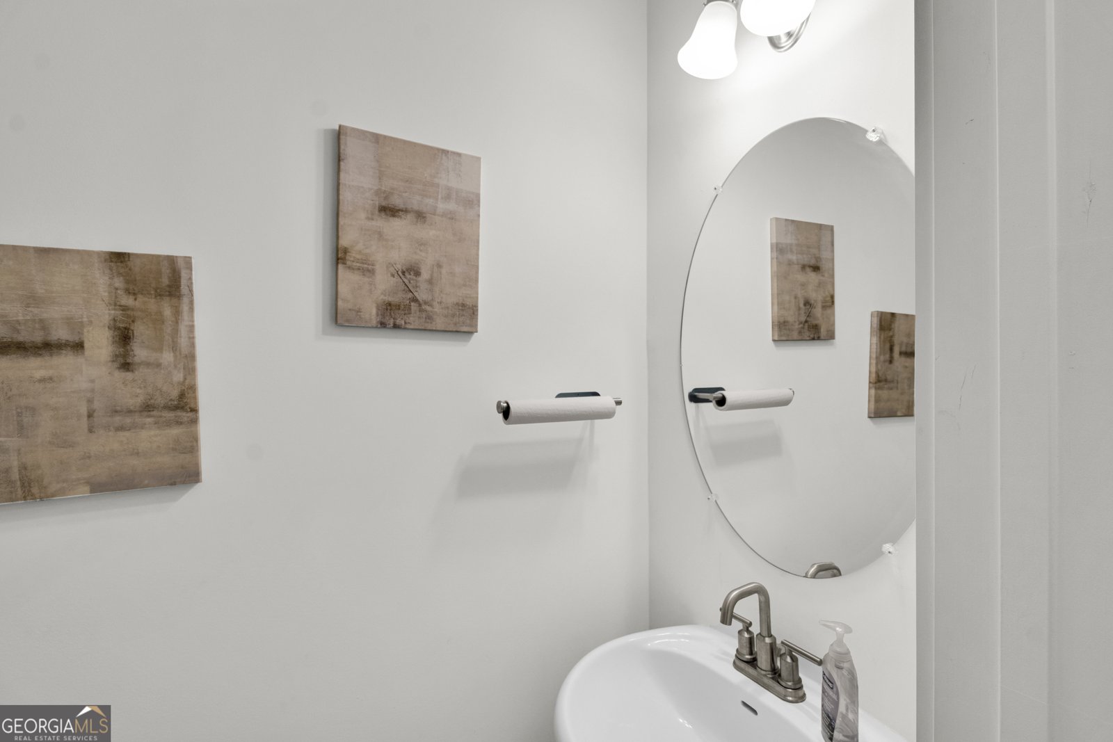 6415 Shalks Crossing Drive Lithonia - 8