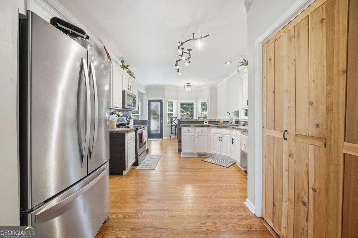 4875 Callington Way Powder Springs - 1