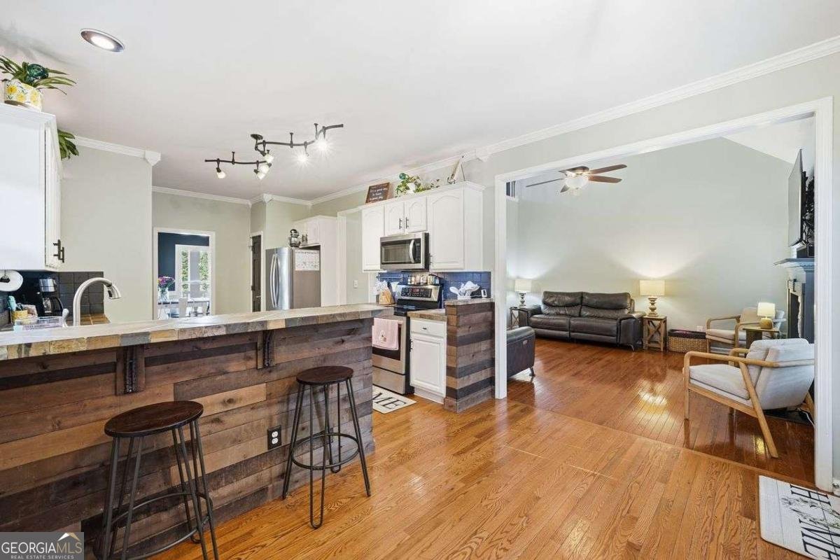 4875 Callington Way Powder Springs - 10