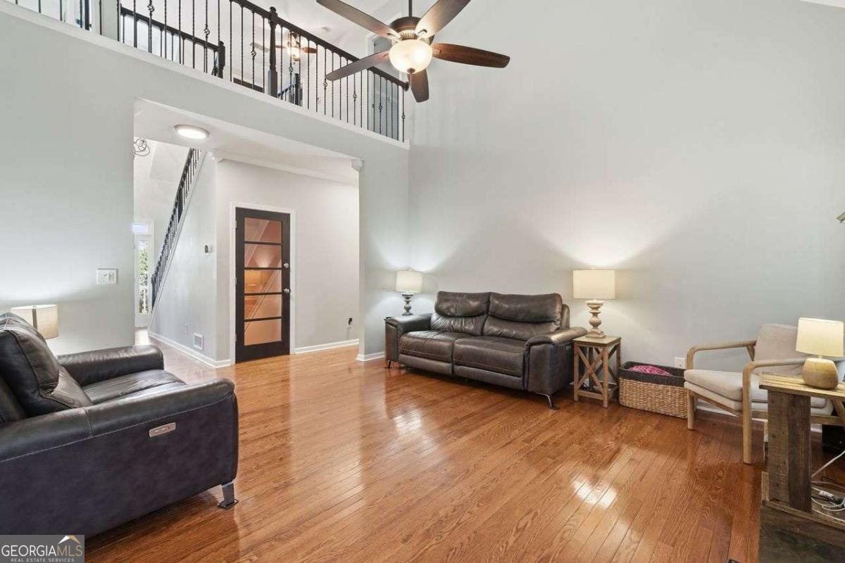 4875 Callington Way Powder Springs - 11