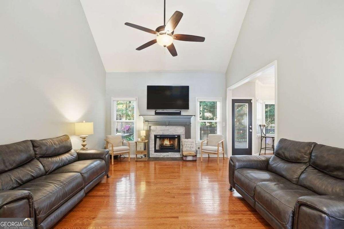 4875 Callington Way Powder Springs - 12