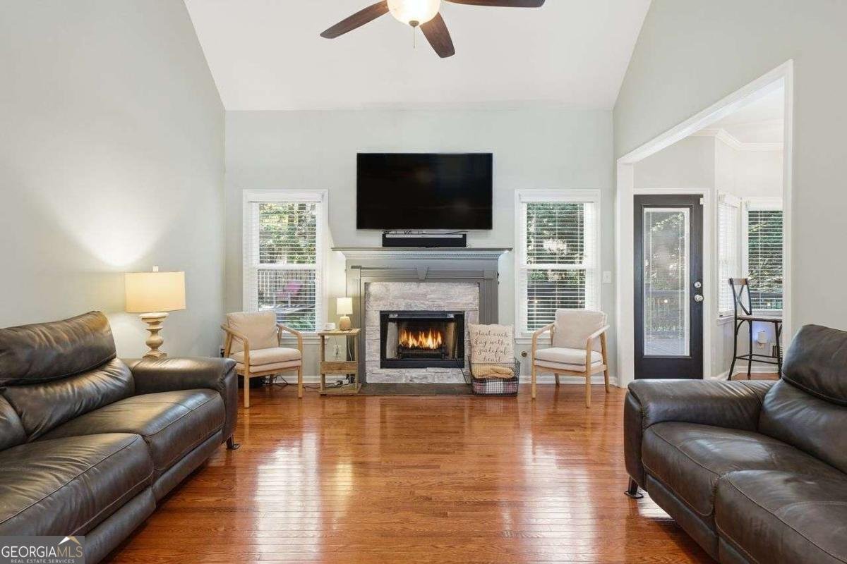 4875 Callington Way Powder Springs - 13