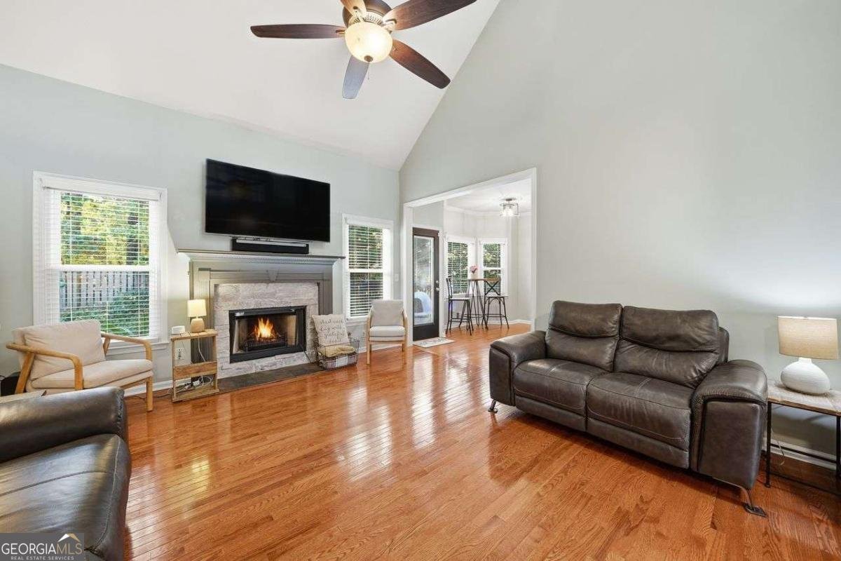 4875 Callington Way Powder Springs - 14