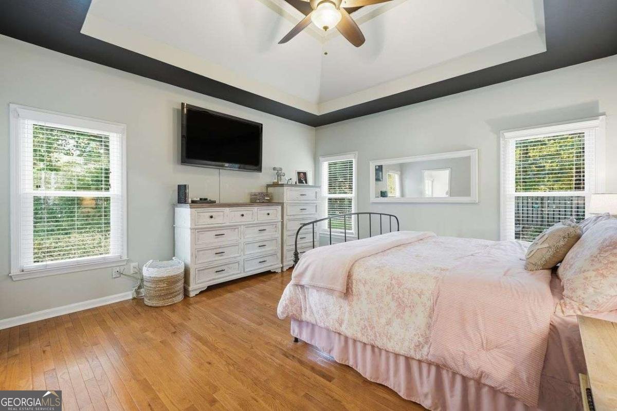 4875 Callington Way Powder Springs - 15