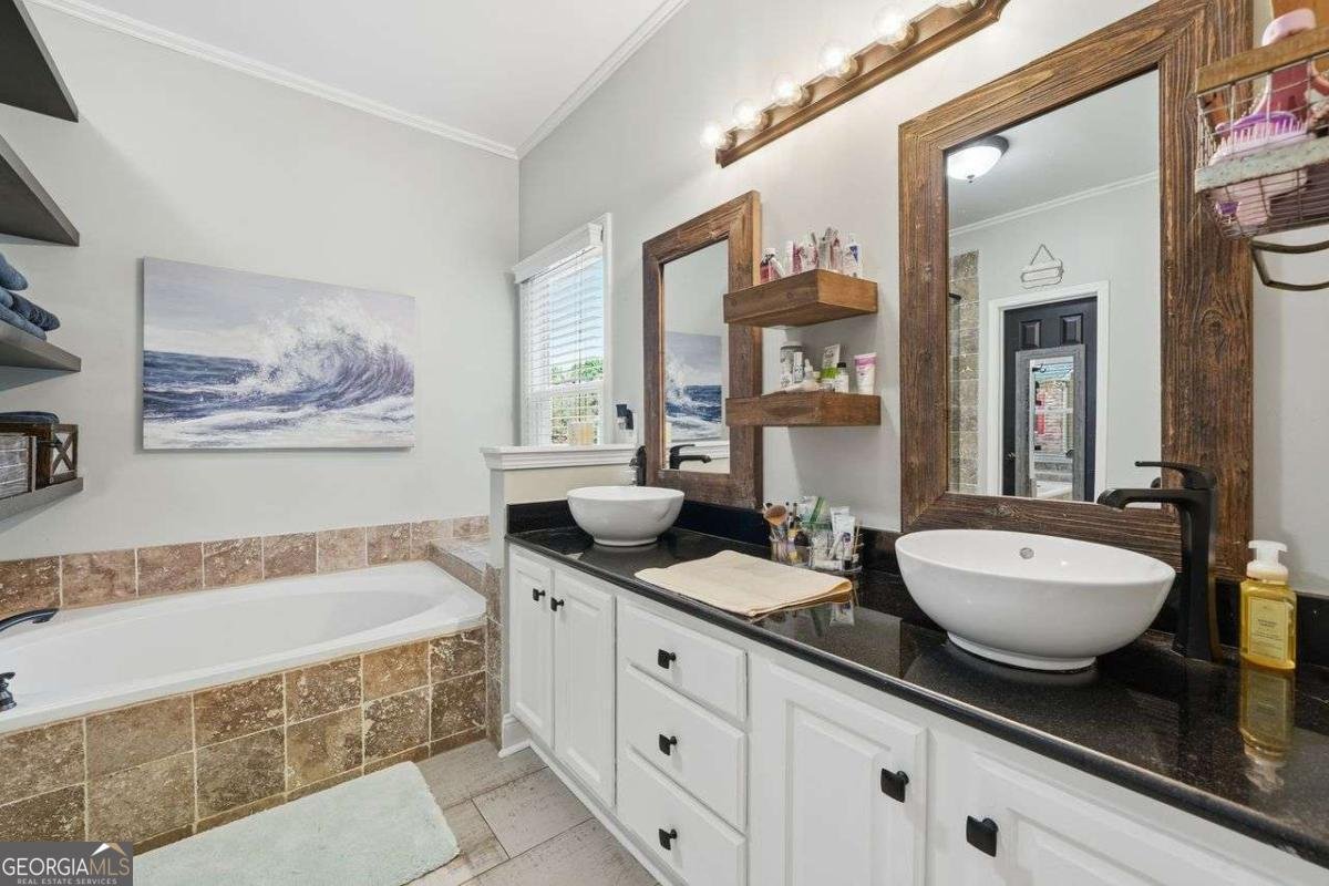 4875 Callington Way Powder Springs - 17