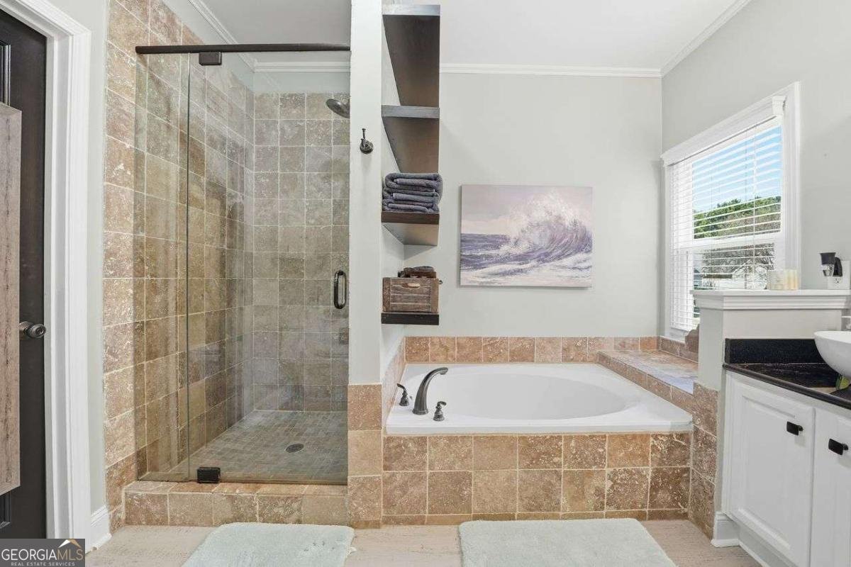 4875 Callington Way Powder Springs - 18