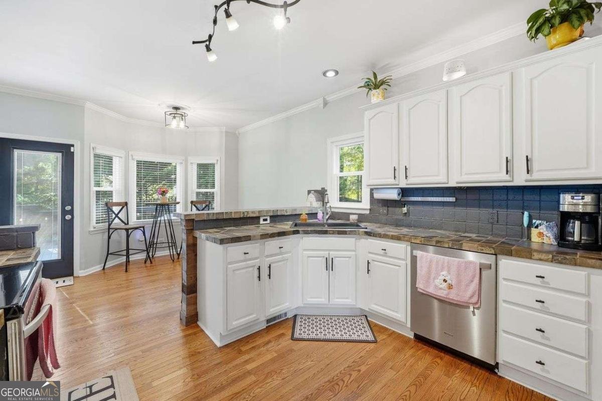 4875 Callington Way Powder Springs - 2