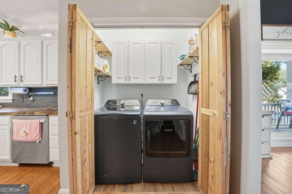 4875 Callington Way Powder Springs - 20