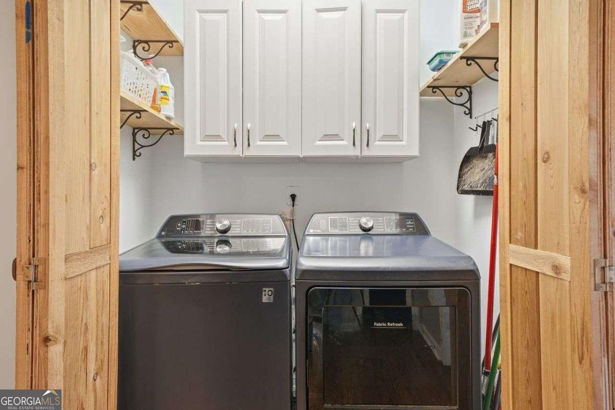 4875 Callington Way Powder Springs - 21