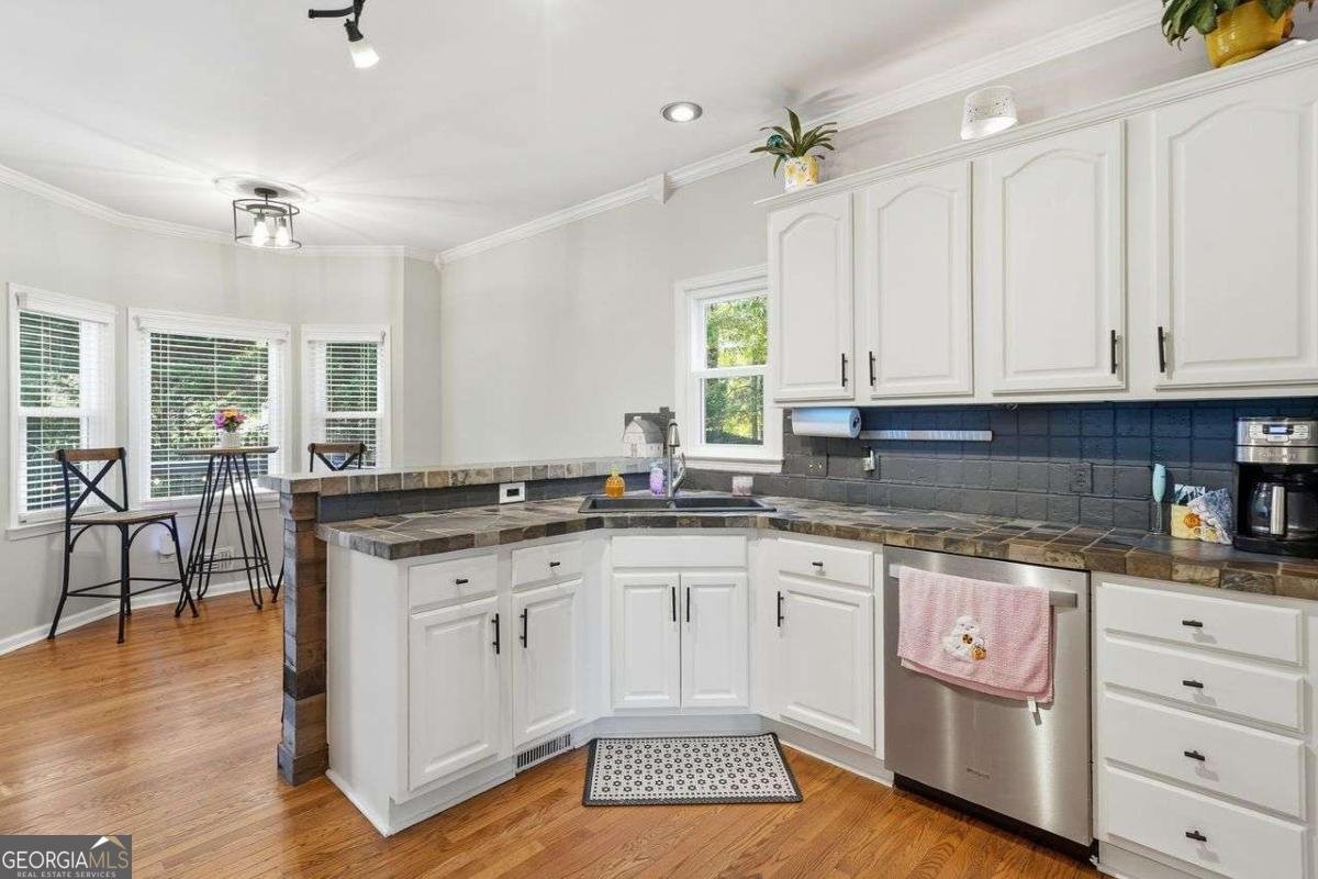 4875 Callington Way Powder Springs - 3