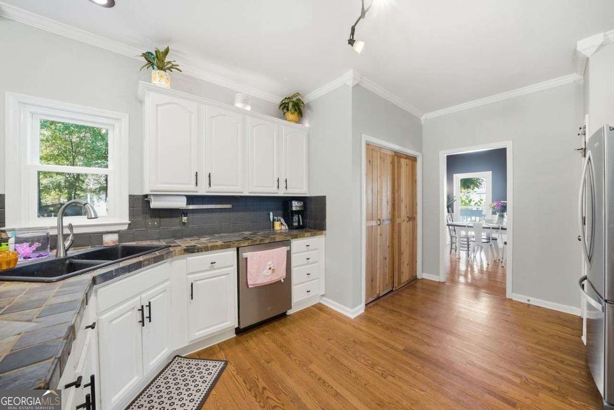 4875 Callington Way Powder Springs - 4